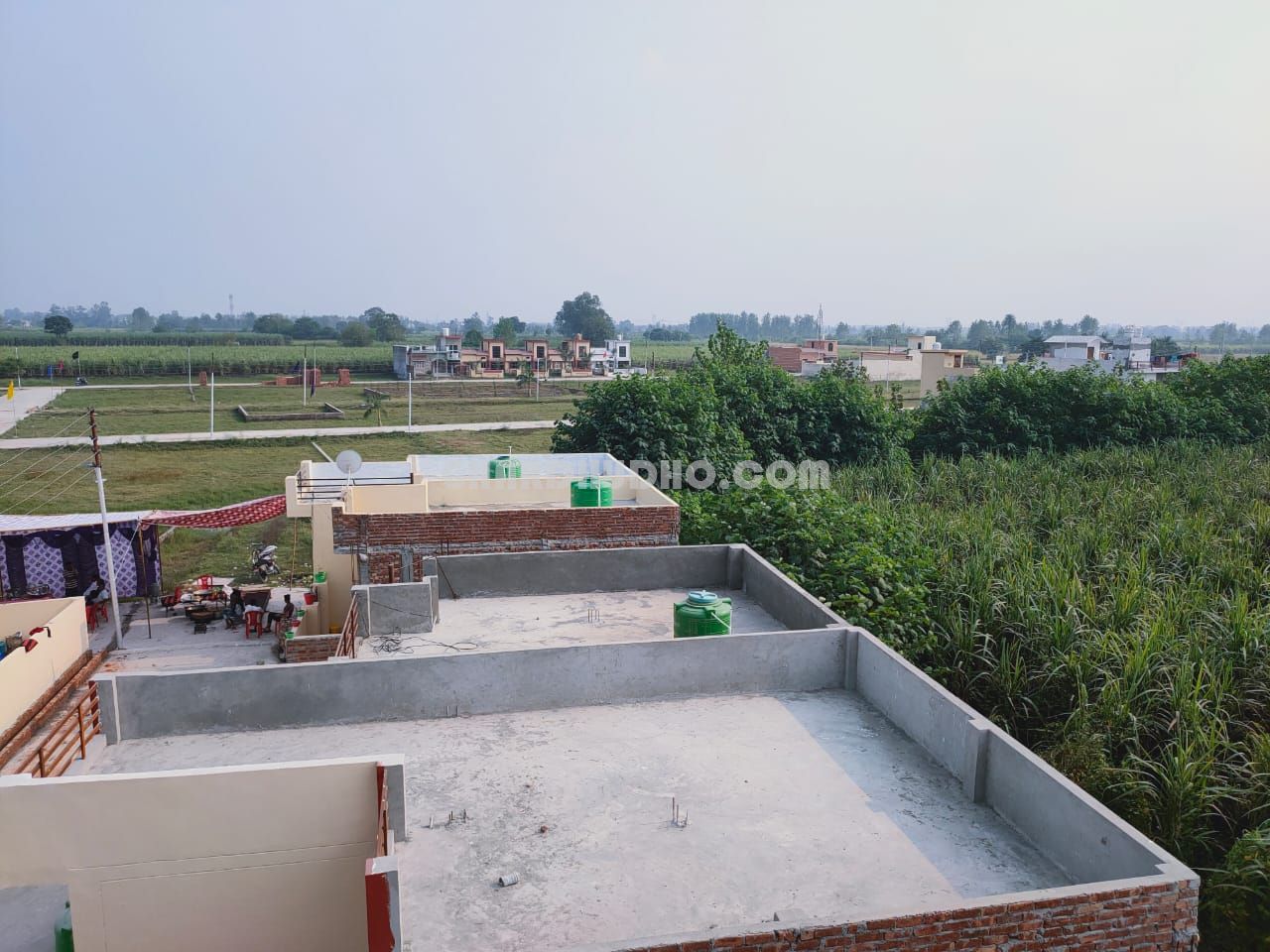 Residential Plots In Haridwar 