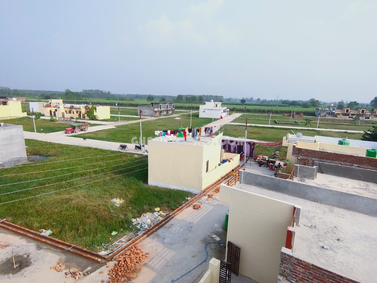 Residential Plots In Haridwar 