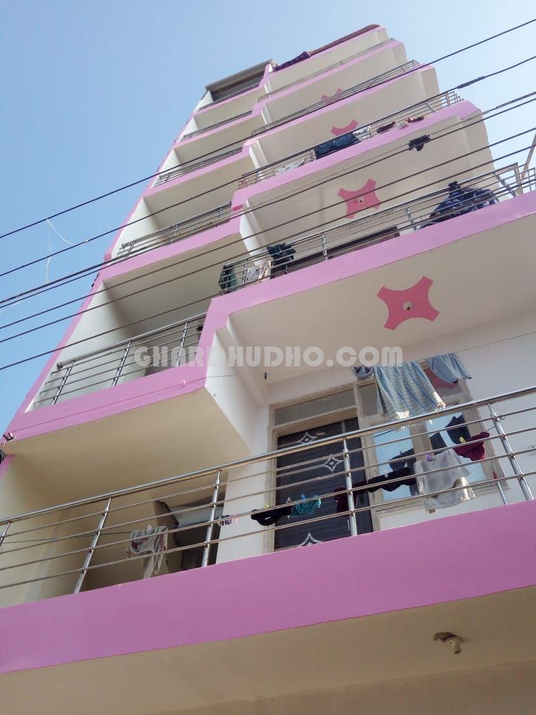 Builders Floor in Noida
