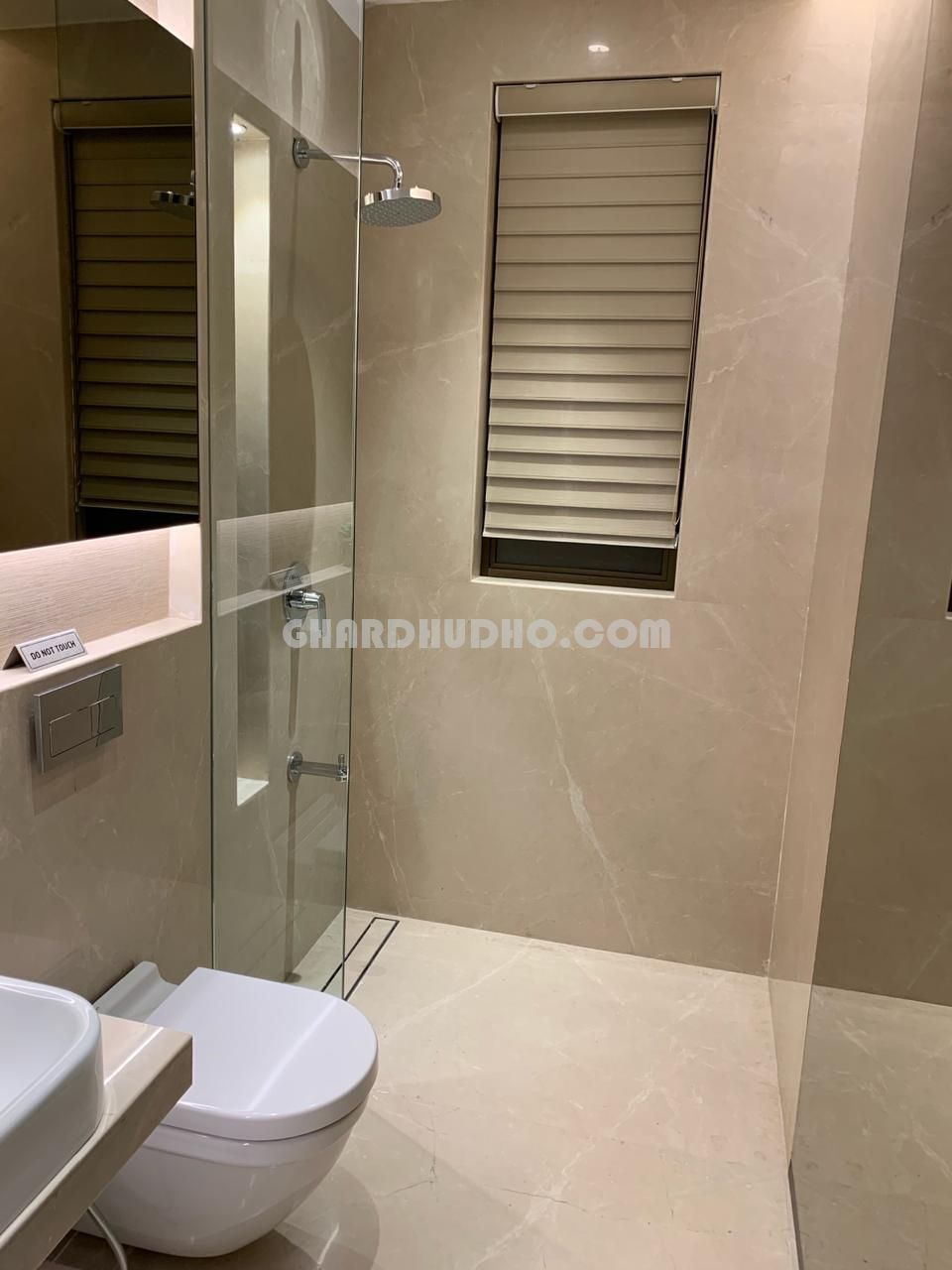 Sunteck City : Premium Luxury 2/3 BHK Apartment For Sale In Goregaon Mumbai