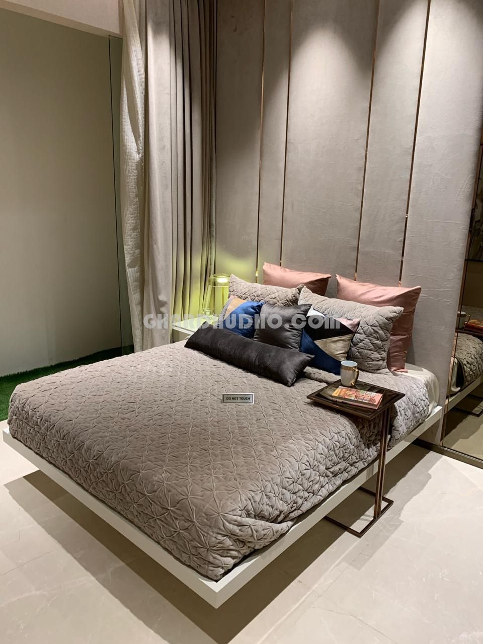 Sunteck City : Premium Luxury 2/3 BHK Apartment For Sale In Goregaon Mumbai
