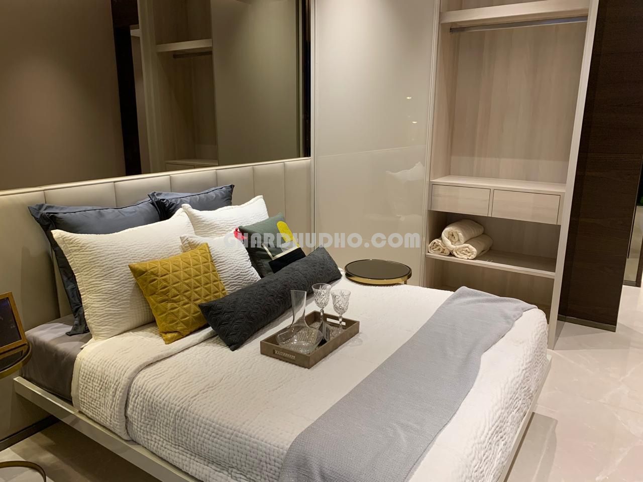 Sunteck City : Premium Luxury 2/3 BHK Apartment For Sale In Goregaon Mumbai