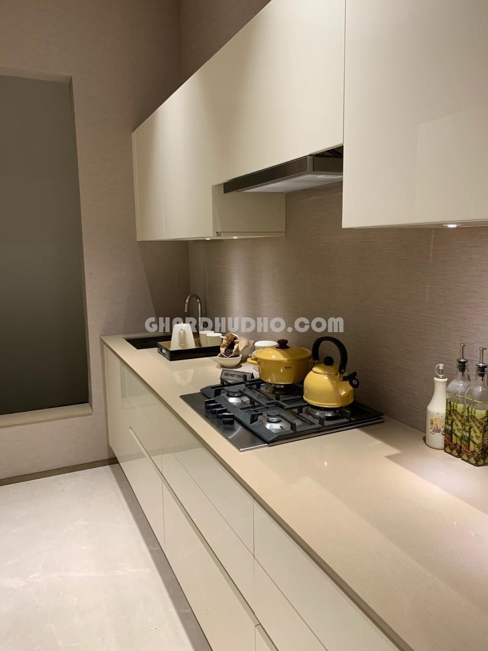 Sunteck City : Premium Luxury 2/3 BHK Apartment For Sale In Goregaon Mumbai