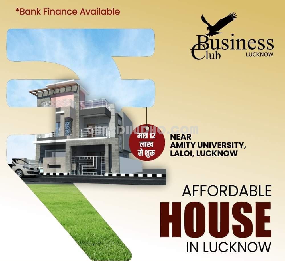 Independent Home For Sale at Gomtipuram In Gomti Nagar Extension Lucknow