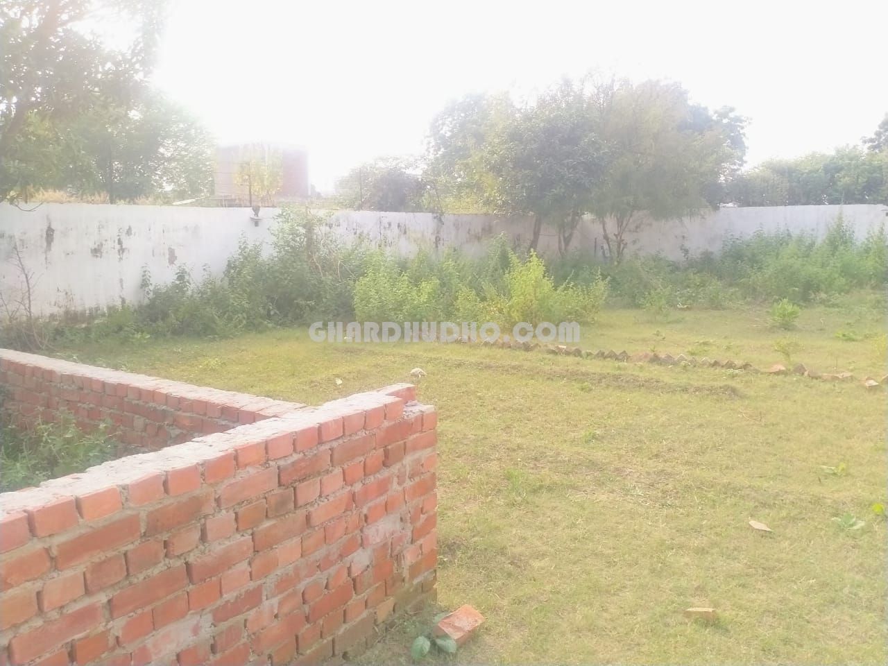 Govind Vihar : Free Hold Plot For Sale in Nagar Nigam At Faizabad Road Lucknow