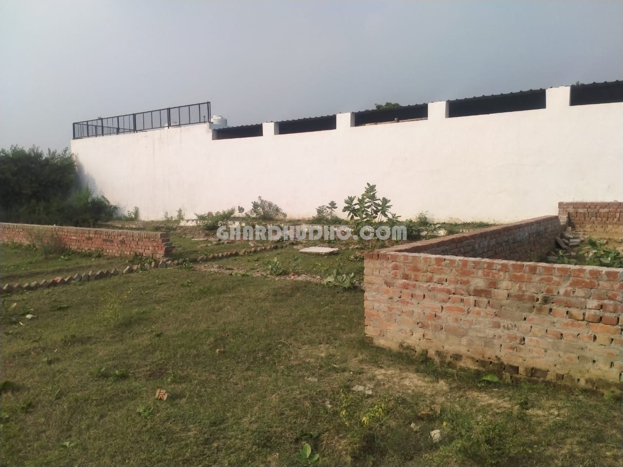 Govind Vihar : Free Hold Plot For Sale in Nagar Nigam At Faizabad Road Lucknow