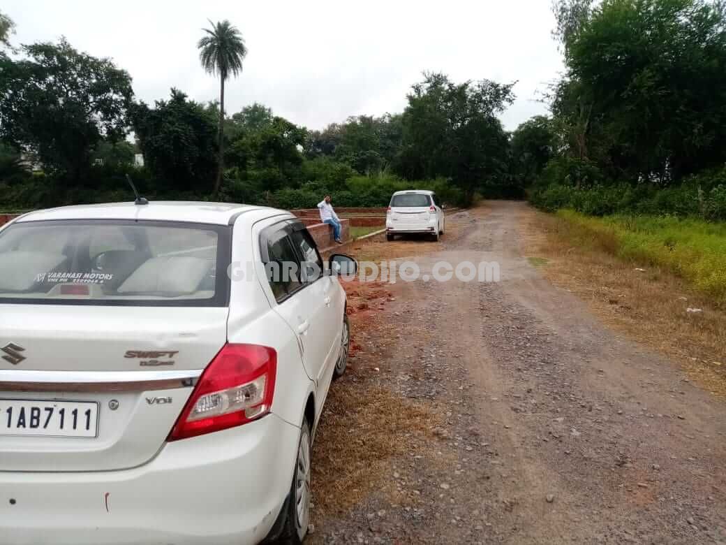 Plot For Sale Behind Jalsa Resort Sultanpur Road Lucknow