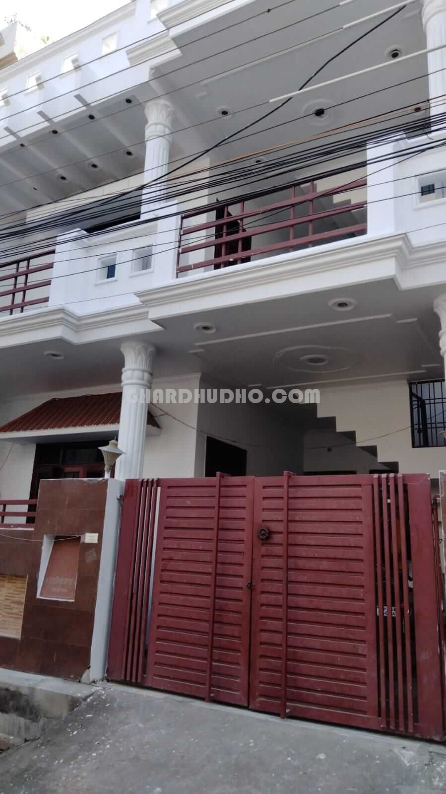 House For Sale in Gomti Nagar Lucknow