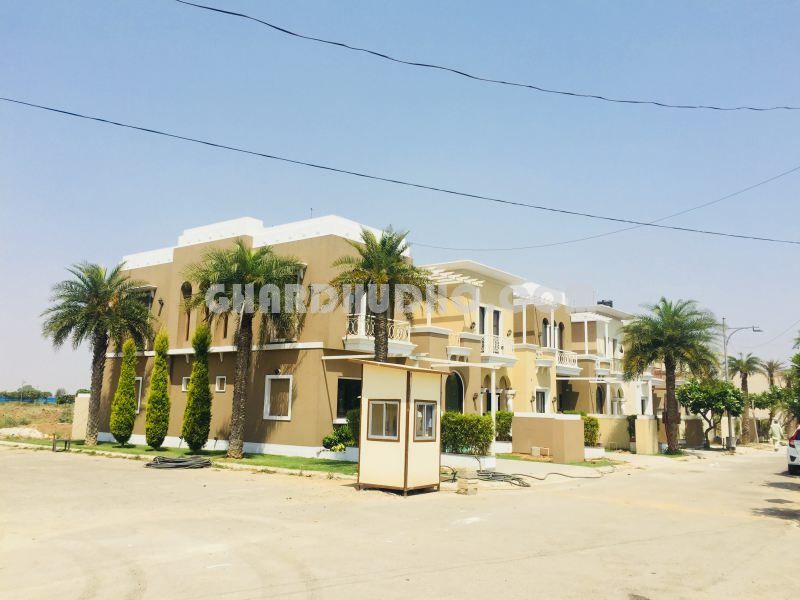 Aanand Villas : Ultra Premium Luxury 3 BHK Duplex Home In Ludhiyana Panjab