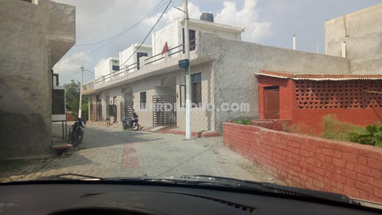 Preesha Residency : Simplex & Duplex Home For Sale in Raebareli Road Lucknow