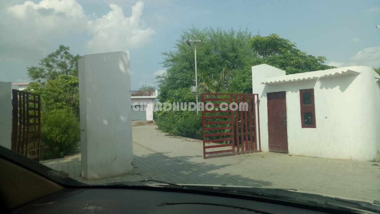 Preesha Residency : Simplex & Duplex Home For Sale in Raebareli Road Lucknow