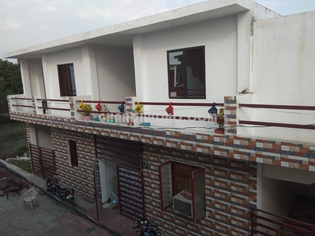 Preesha Residency : Simplex & Duplex Home For Sale in Raebareli Road Lucknow