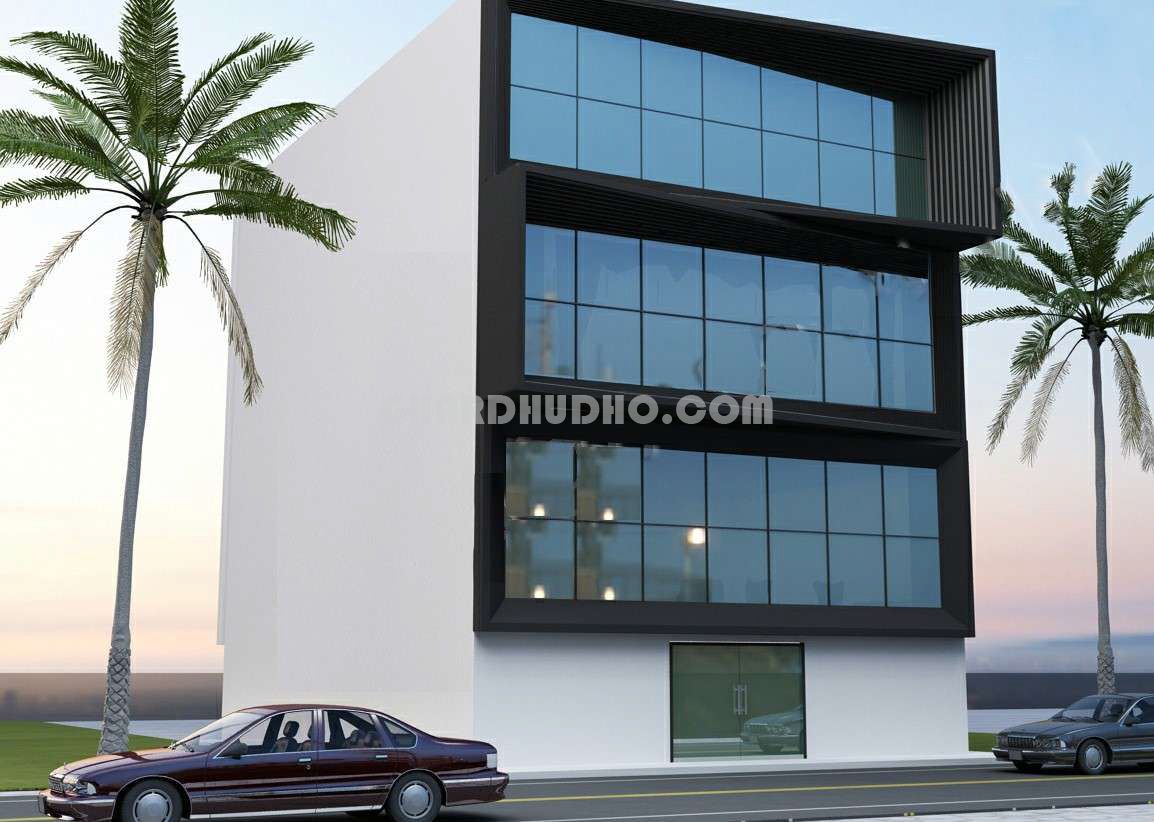 Boutique Hotel Mahavir Enclave For Sale in Dwarika New Delhi