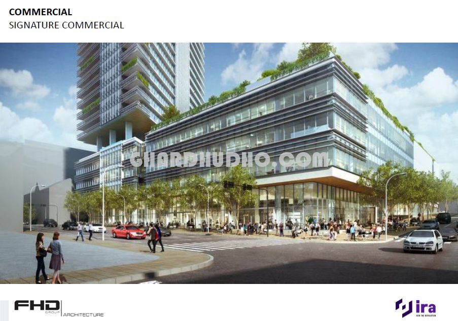 IRA's Aero City : An Integrated Township In Hyderabad
