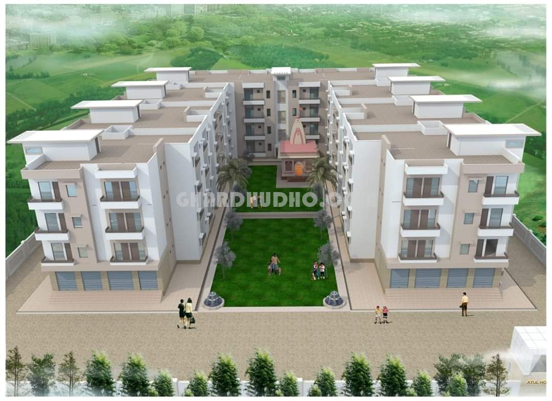 Atul Homes