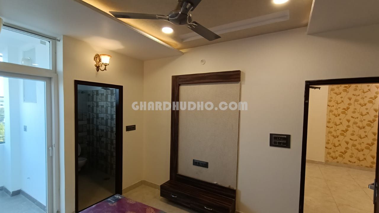 Balaji Residency II : Premium 2, 3 BHK Apartment For Sale In Jaipur