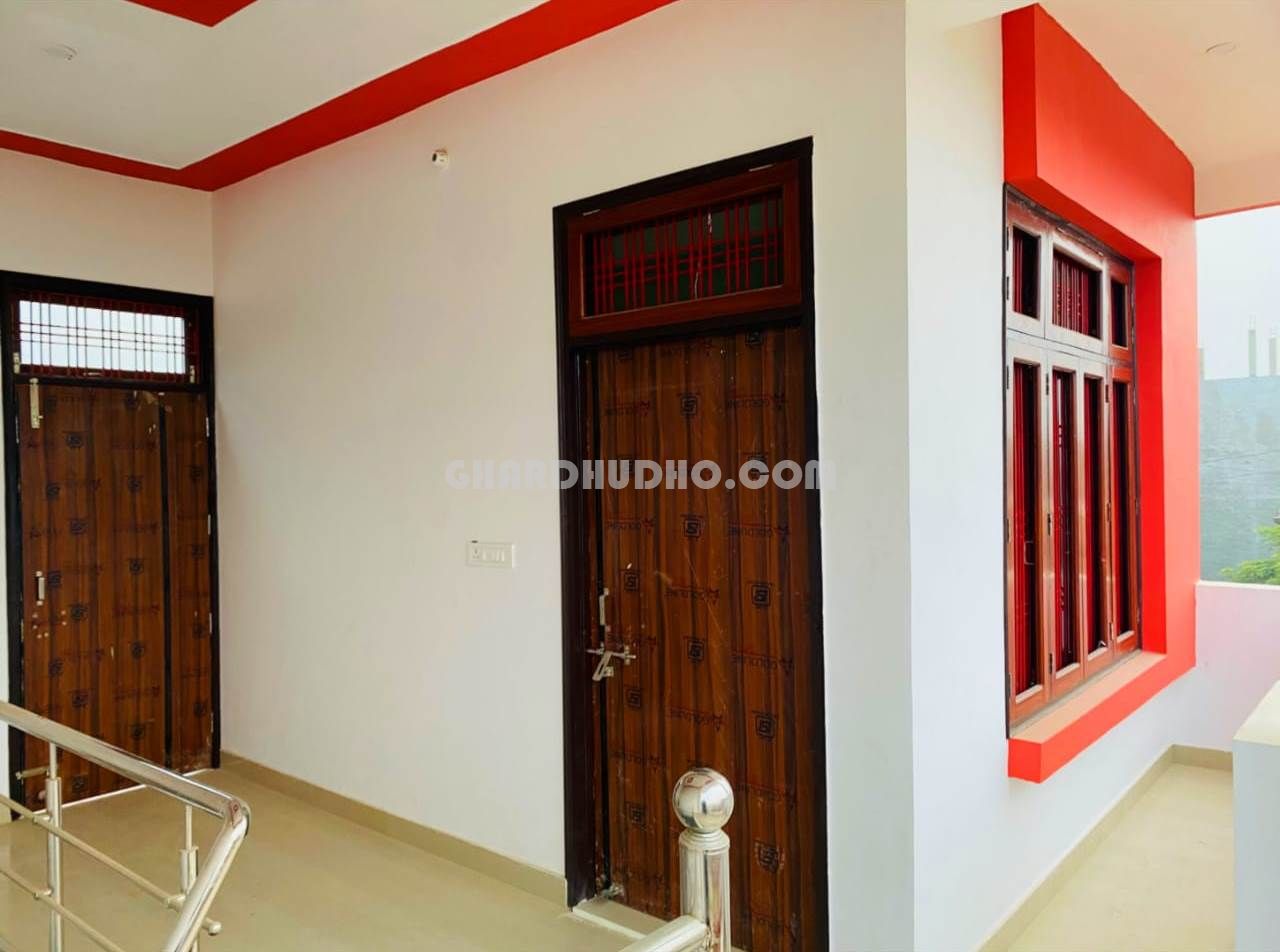House For Sale in Ali Nagar Sunhara, Krishna Nagar, Kanpur Road Lucknow