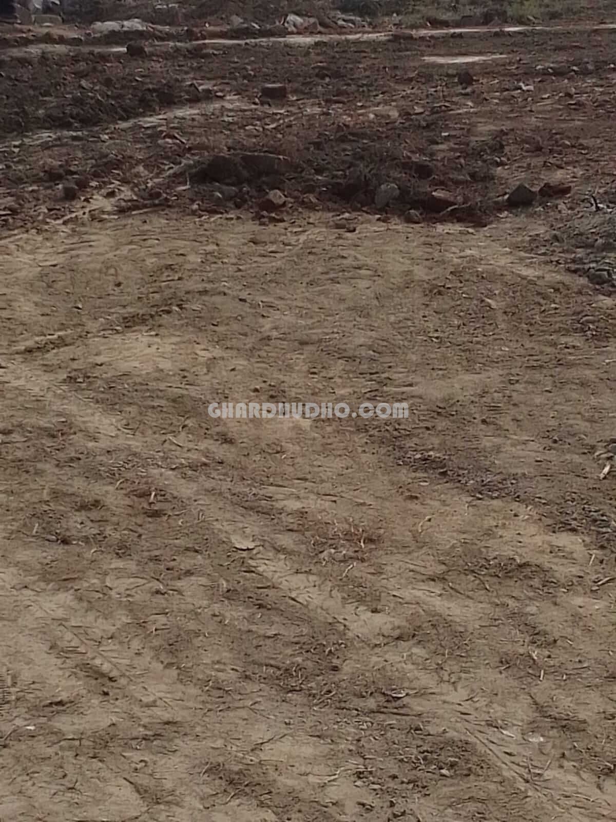 Taashvi City : Free Hold Plot at Faizabad Road Lucknow