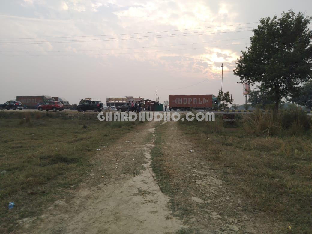 MAHAPRAYAG VALLEY : Plot For Sale at Raebareli Road Lucknow