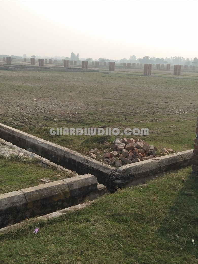 Vikas Vihar River Valley