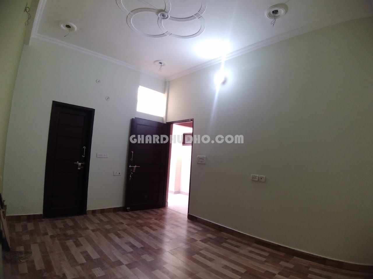 Beautiful Duplex Home For Sale In Gomati Nagar Lucknow
