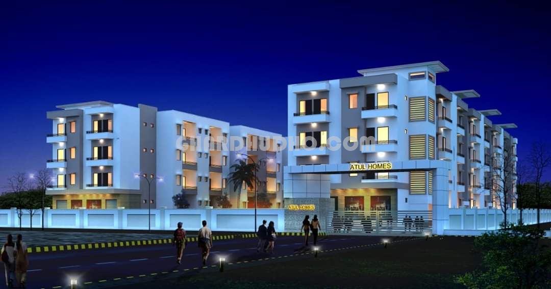 Atul Homes