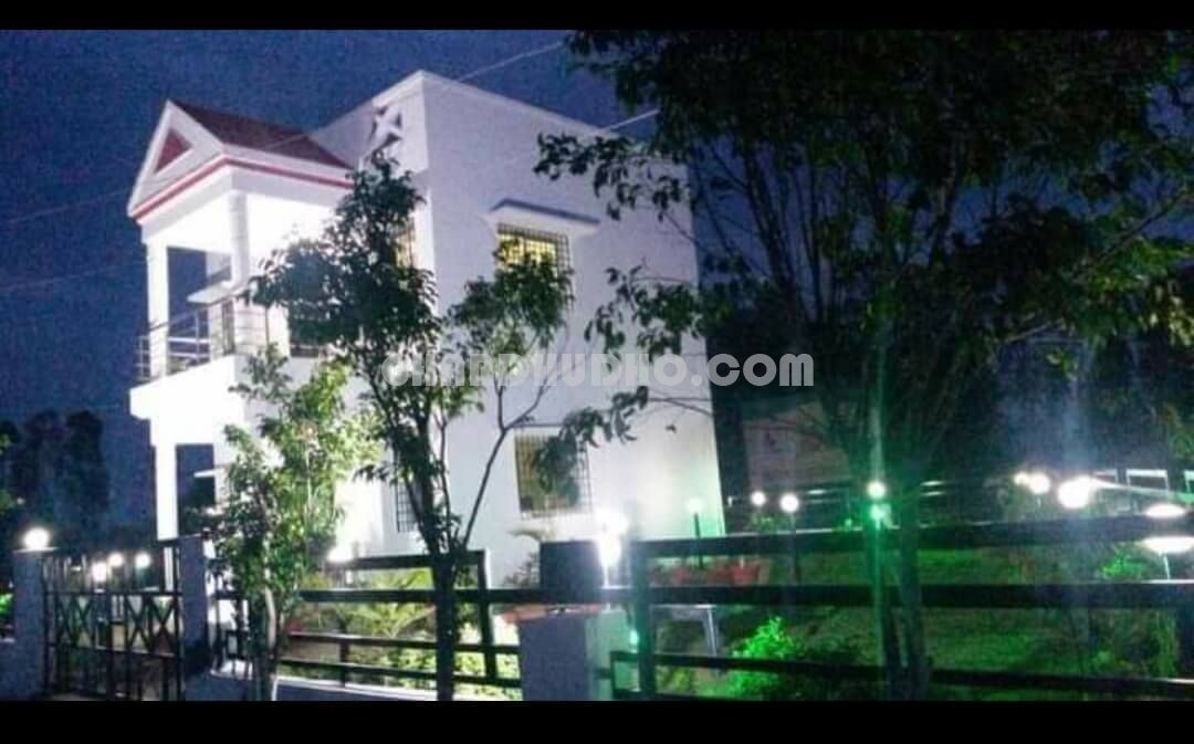Sai Farm Fresh : Luxury Farm House For Sale In Raebareli Road Lucknow