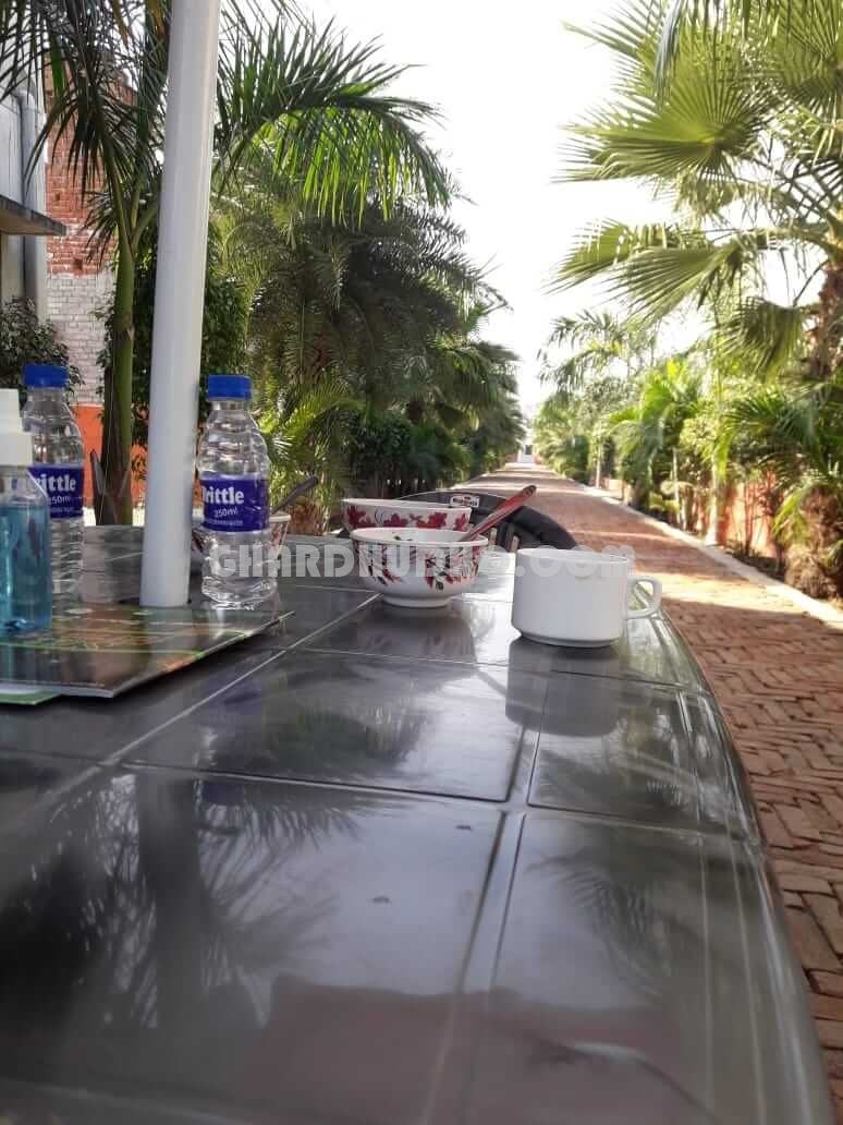 Sai Farm Fresh : Luxury Farm House For Sale In Raebareli Road Lucknow
