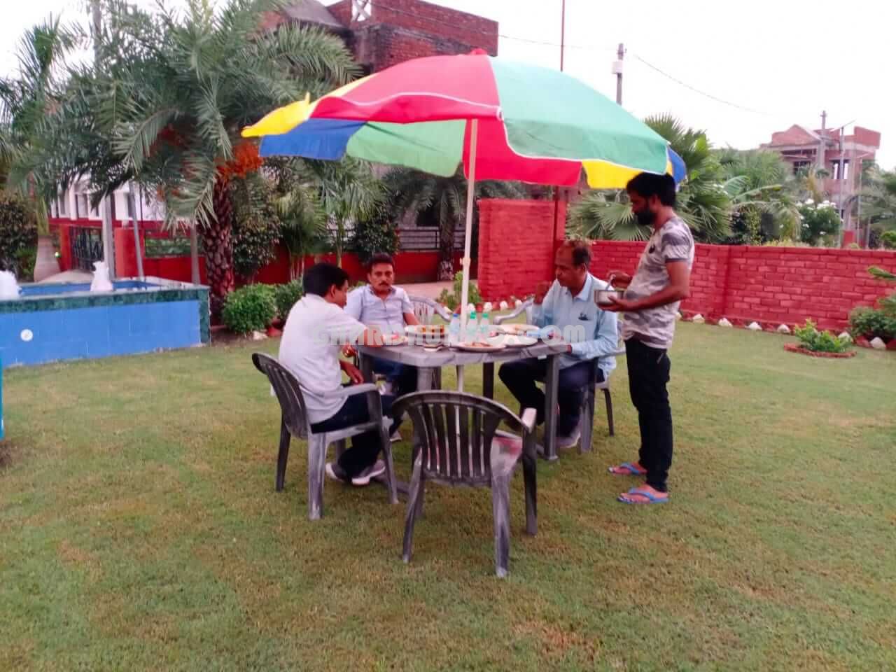 Sai Farm Fresh : Luxury Farm House For Sale In Raebareli Road Lucknow