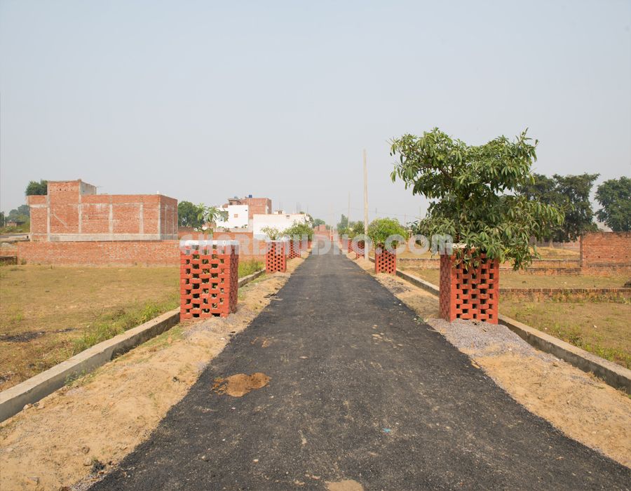 Vikas Vihar River Valley