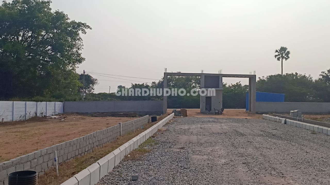Marvel City II : Affordable 2, 3 BHK Home Suites For Sale In Hyderabad