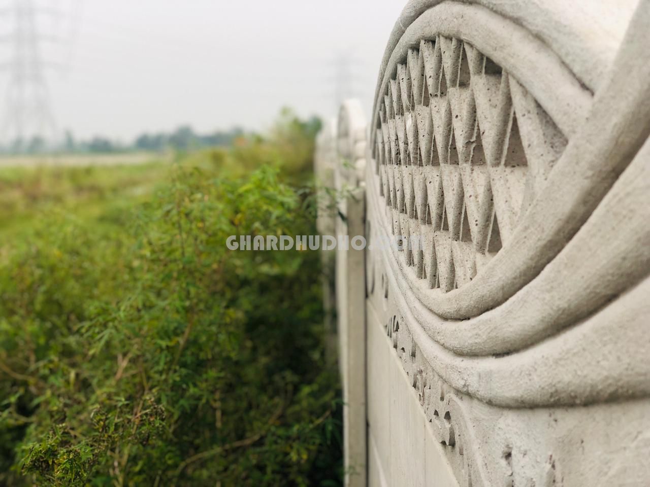 The Gate