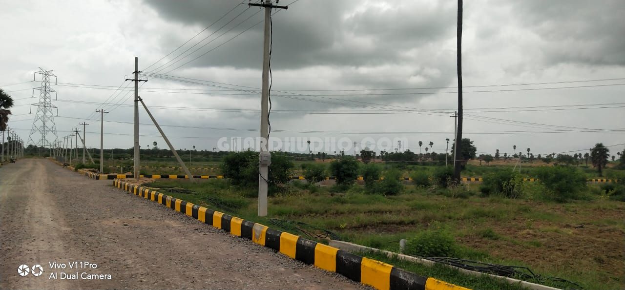 Gachibowli Paradise County Extention 