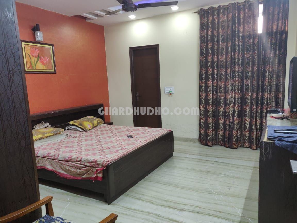 3 BHK Apartment in Delhi