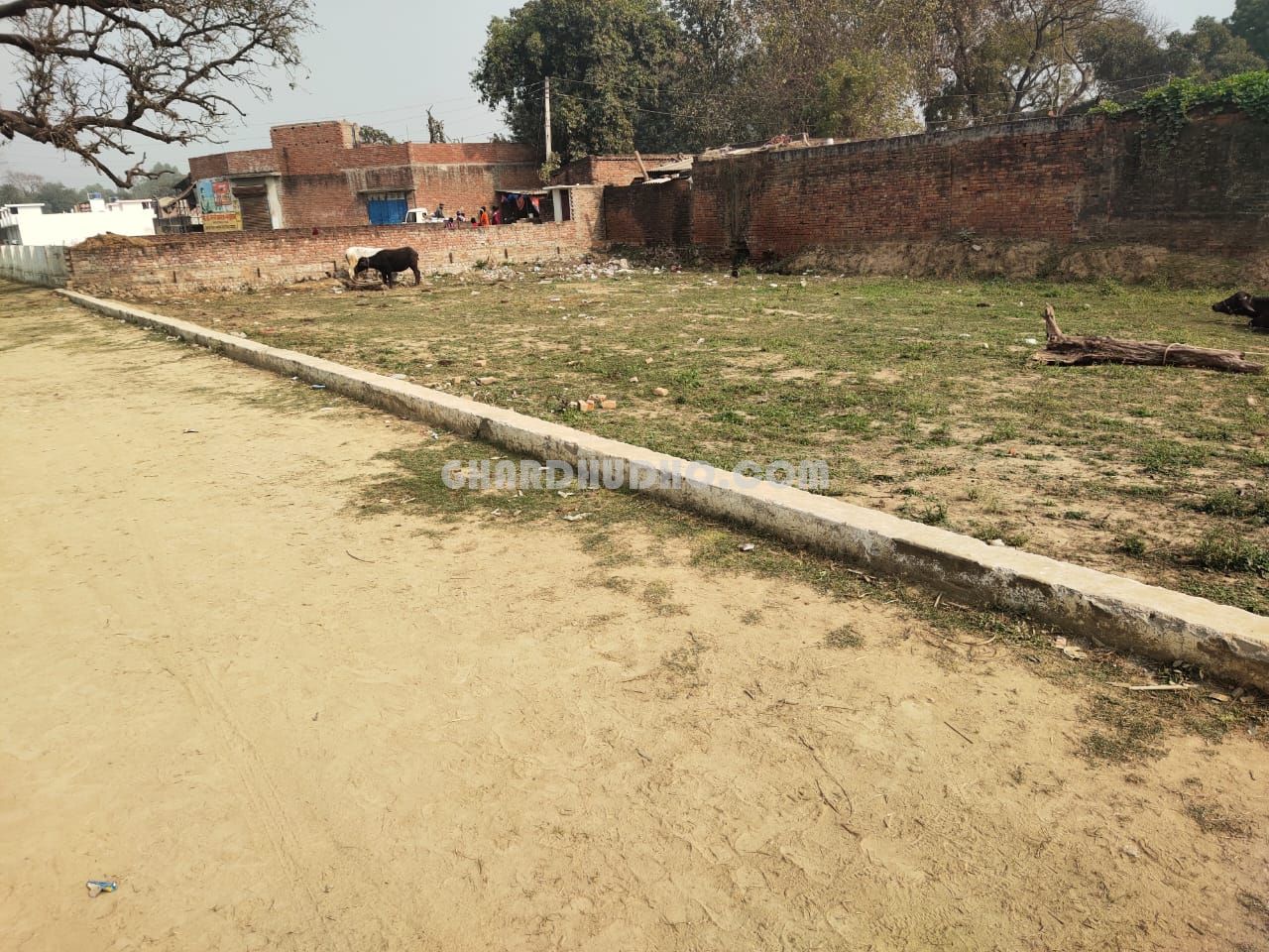Atulya Residency : Plot For Sale At Faizabad Road Lucknow
