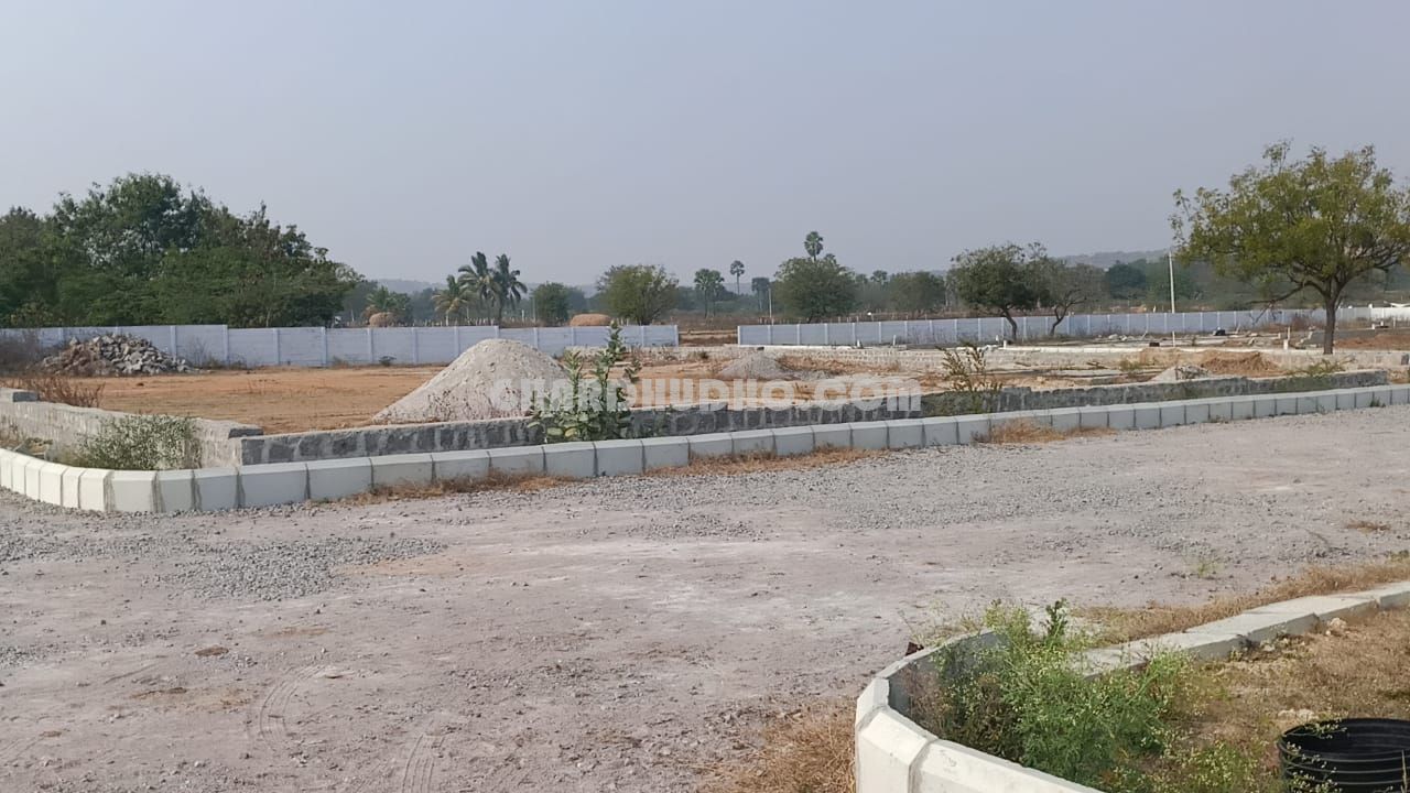Marvel City II : Affordable 2, 3 BHK Home Suites For Sale In Hyderabad