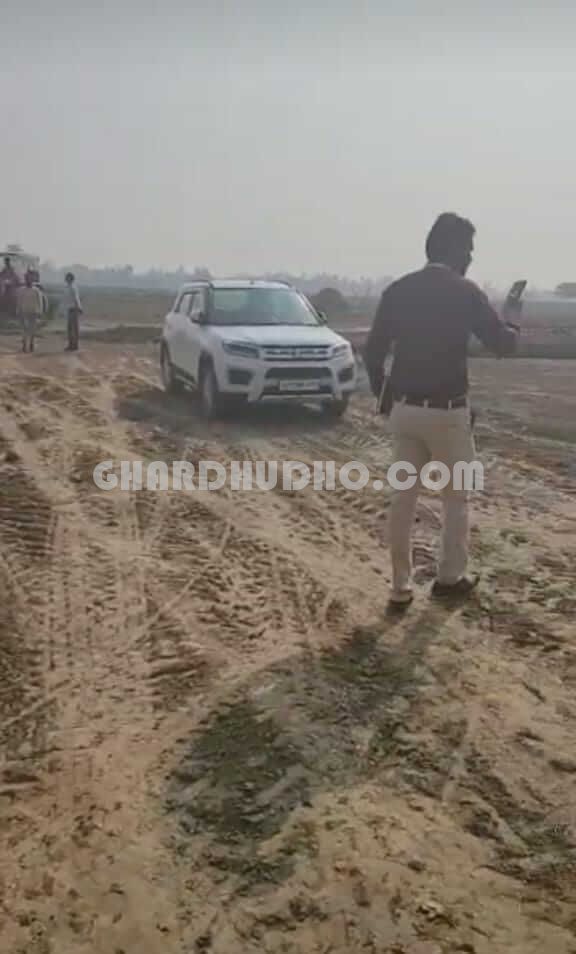 Taashvi City : Free Hold Plot at Faizabad Road Lucknow