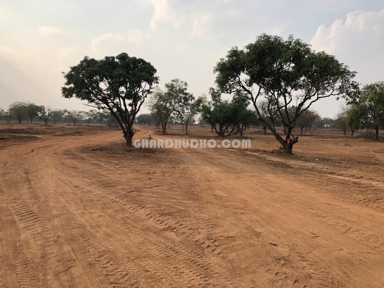 IRA's Aero City : An Integrated Township In Hyderabad