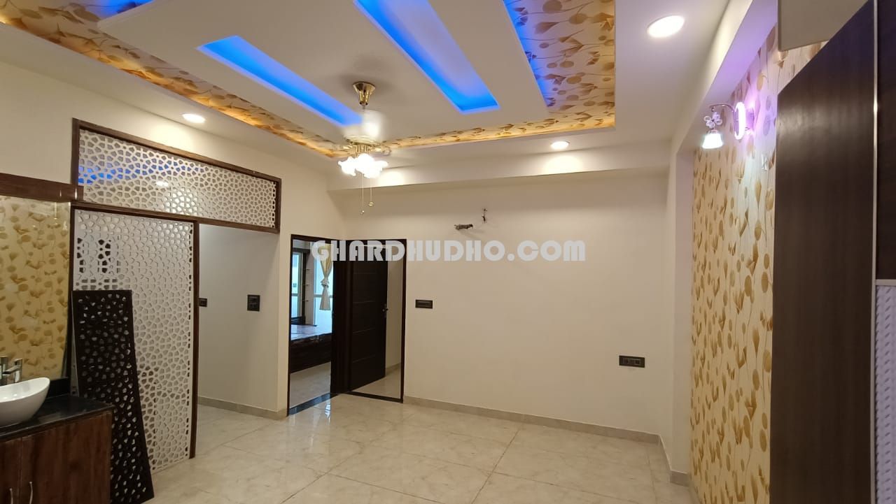 Balaji Residency II : Premium 2, 3 BHK Apartment For Sale In Jaipur