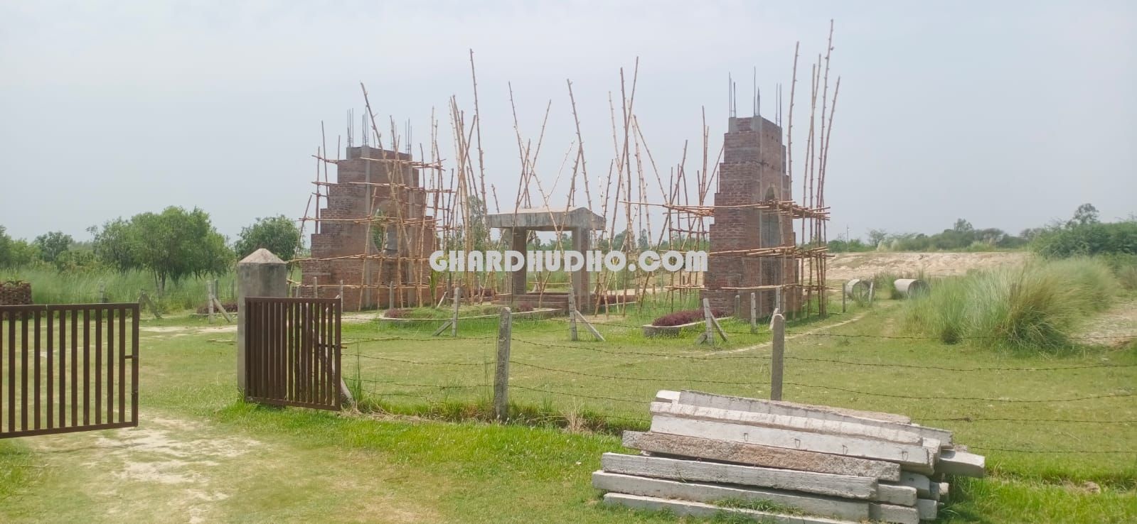 VIHAAN FARMS