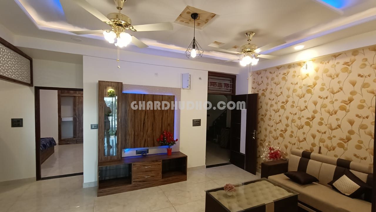 Balaji Residency II : Premium 2, 3 BHK Apartment For Sale In Jaipur