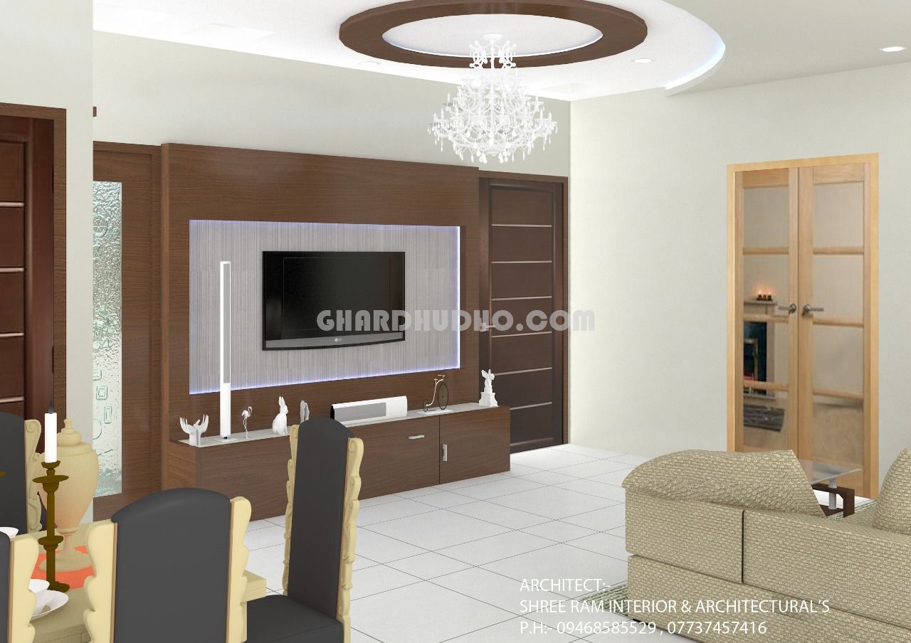 3 BHK Flat For Sale in Jaipur