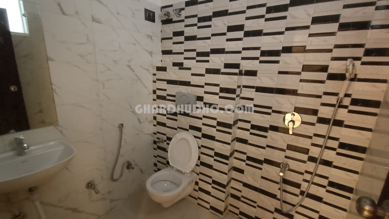 Balaji Residency II : Premium 2, 3 BHK Apartment For Sale In Jaipur