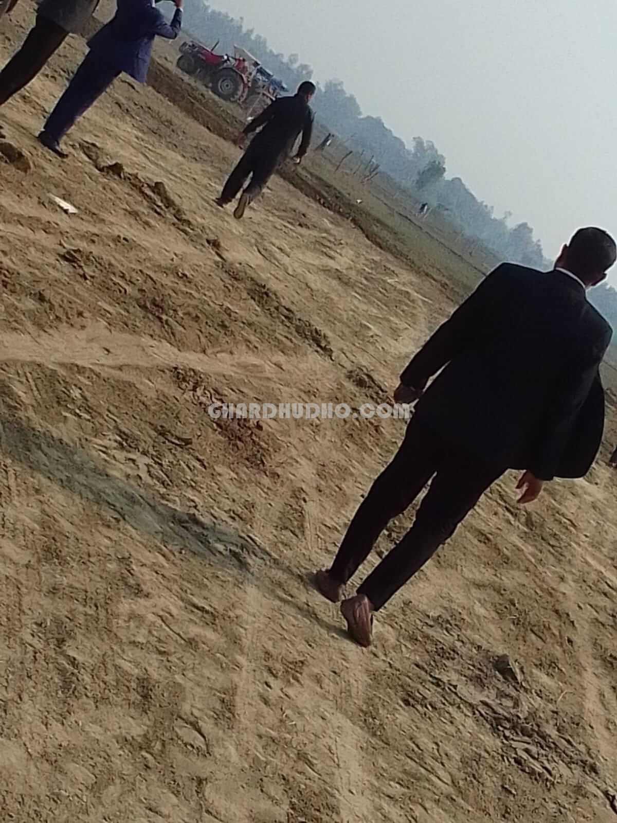 Taashvi City : Free Hold Plot at Faizabad Road Lucknow