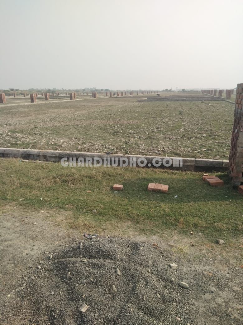 Vikas Vihar River Valley