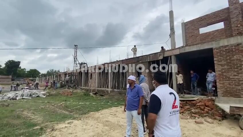 Padmini Vihar : Bank Loan Approved Home For Sale at Rae Bareli Road Lucknow