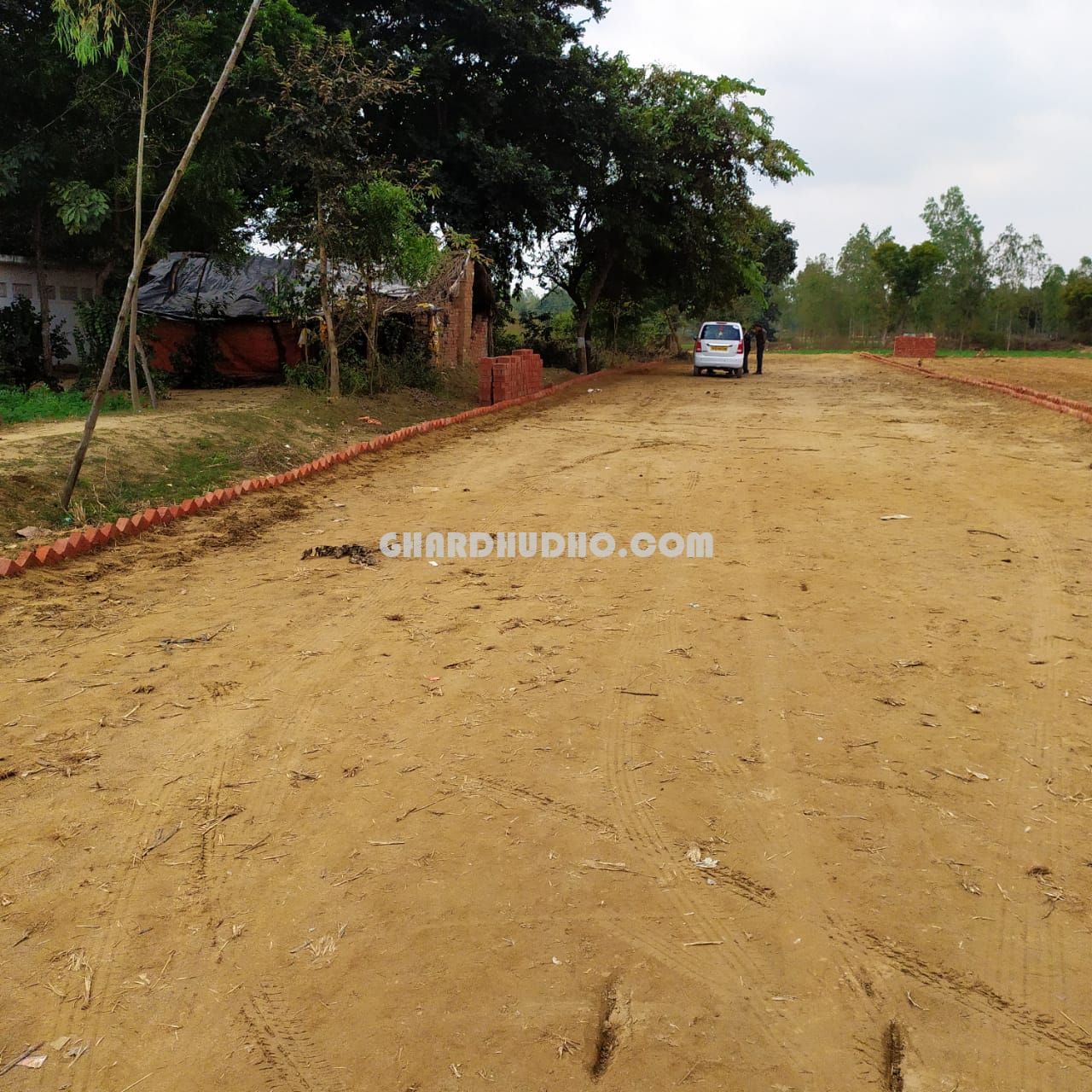 Severny City : Plot For Sale in Sultanpur Road Lucknow