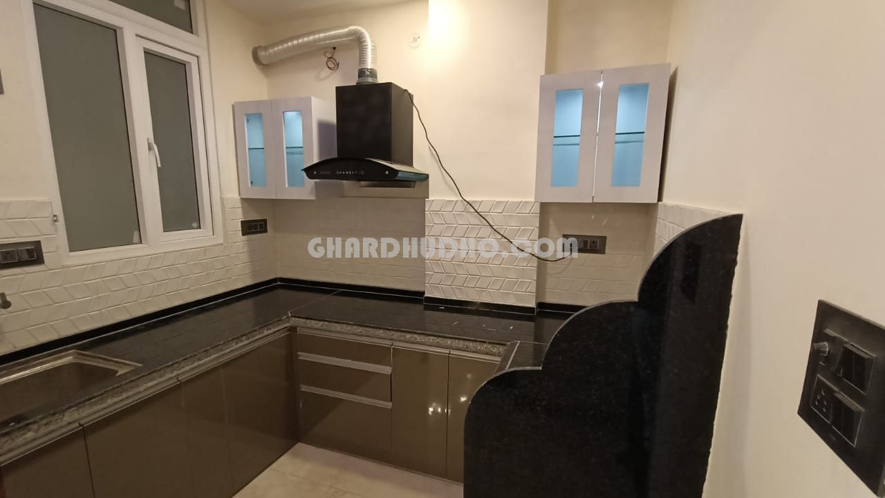 Balaji Residency II : Premium 2, 3 BHK Apartment For Sale In Jaipur