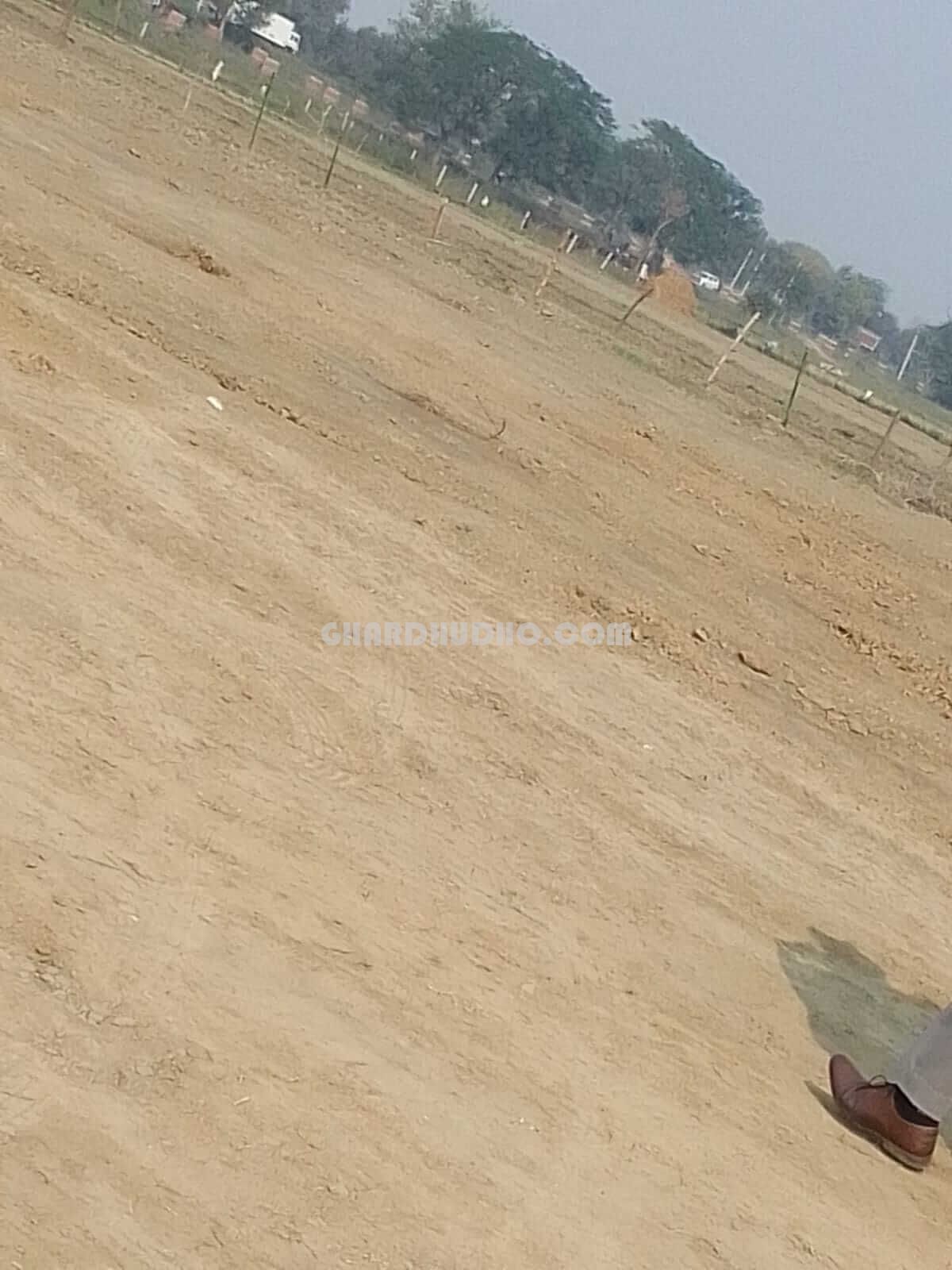 Taashvi City : Free Hold Plot at Faizabad Road Lucknow