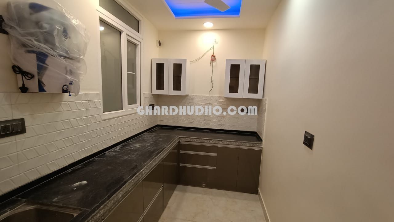 Balaji Residency II : Premium 2, 3 BHK Apartment For Sale In Jaipur